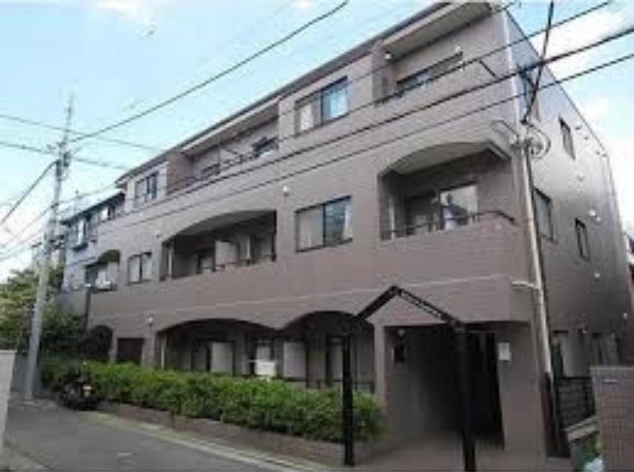 Kugastay Guest house Tokyo